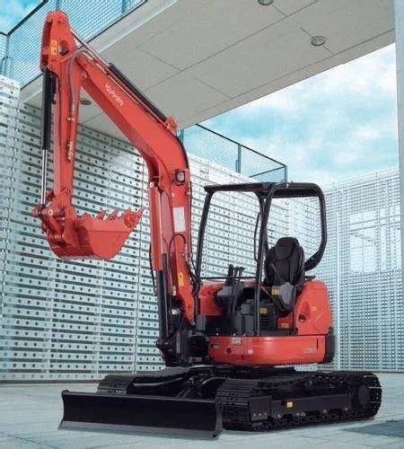 kubota mini excavator u50 5s price|Kubota U50.